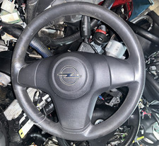 Lenkrad passt pel gebraucht kaufen  Wehr