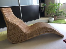 Ikea korbliege karlskrona gebraucht kaufen  Hannover
