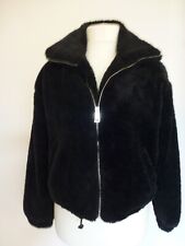 Weiche kuschelige teddyjacke gebraucht kaufen  München