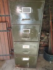 Armoire métallique originale d'occasion  La Forêt-sur-Sèvre