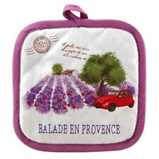 Manique coton provence d'occasion  Gordes