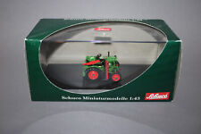 Schuco 02881 traktor gebraucht kaufen  Warendorf