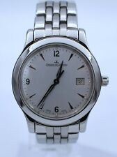 Jaeger lecoultre master for sale  Bala Cynwyd