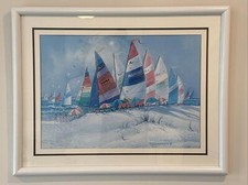 Richard williams handsigned for sale  Santa Rosa Beach
