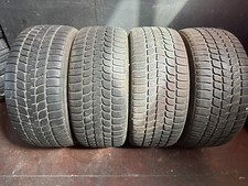 Gomme 255 bridgestone usato  Traversetolo
