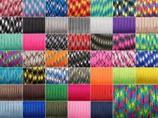 Paracord schnüre 4mm gebraucht kaufen  Fröndenberg/Ruhr