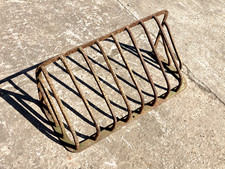 Original hay manger for sale  CHORLEY
