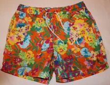 Ralph lauren badeshorts gebraucht kaufen  Deutschland