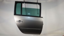 Porte arrière renault d'occasion  Seclin
