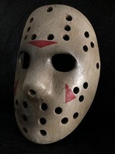 Jason hand painted for sale  GATESHEAD