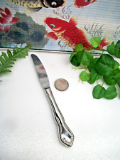 Htf oneida silver for sale  Rockford