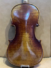 Usado, Conjunto de violino feito à mão profissional avançado tamanho 4/4 para adulto com bom som comprar usado  Enviando para Brazil