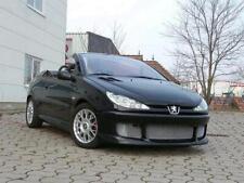 Streetfighter bodykit peugeot gebraucht kaufen  Chemnitz