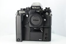 Nikon f3hp good usato  Brescia