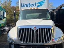 2013 international hood for sale  Bay Shore