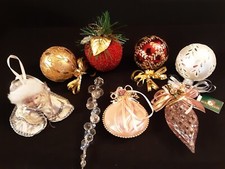 Vintage lot christmas for sale  Oswego