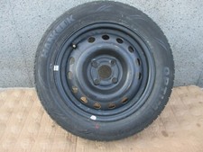 Ruota cerchio scorta usato  Italia