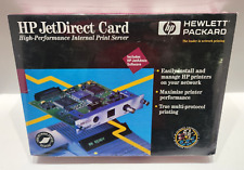 Jetdirect j2552a high for sale  Columbia