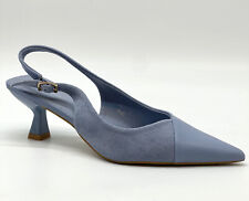 Scarpe décolleté slingback usato  Civita Castellana