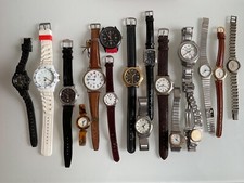 Uhren armbanduhren konvolut gebraucht kaufen  Hilden