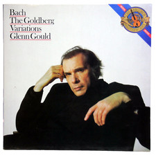 Vinyl glenn gould gebraucht kaufen  Westerrönfeld