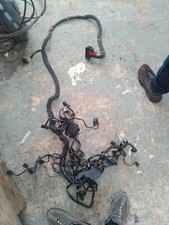 A6421508188 engine cables for sale  NEWCASTLE UPON TYNE