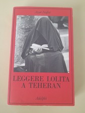 Leggere lolita teheran usato  Conselice
