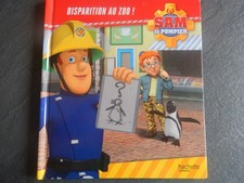 Livre enfant disparition d'occasion  Saint-Aubert
