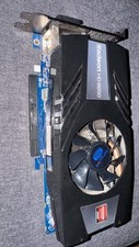 Amd radeon hd gebraucht kaufen  Rahden