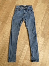 Zara jeans skinny gebraucht kaufen  München