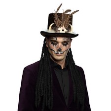 Hut voodoo buluku gebraucht kaufen Hut voodoo buluku gebraucht kaufen  Dettingen an der Erms