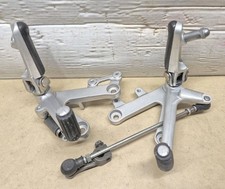 Honda cbr900rr footrests d'occasion  Expédié en Belgium