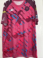 Wigan warriors warm for sale  WIGAN