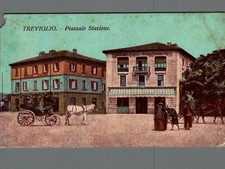 Bergamo treviglio piazzale usato Bergamo treviglio piazzale usato  Asti