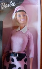 Poupée barbie collection d'occasion  Vincennes
