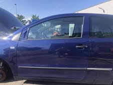 Fox rig tür gebraucht kaufen  Erfurt
