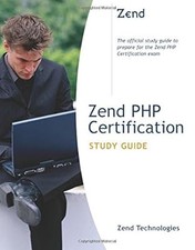 Usado, Guia de Estudo de Certificação Zend PHP (Biblioteca de Desenvolvedores), Tecnologias, Zend, Uso comprar usado  Enviando para Brazil