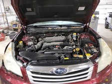2011 subaru legacy for sale  Garretson