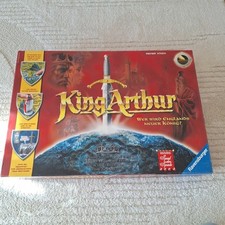 King arthur englands gebraucht kaufen  Berlin