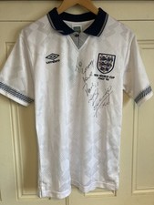 Paul gazza gascoigne for sale  EXETER