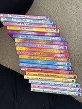 Fabelhaften zauberfeen bücher gebraucht kaufen  Runkel