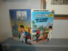 jess long d'occasion jess long d'occasion  Le Faouët
