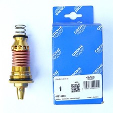 Grohe termoelemento bimetallic usato  Cosio Valtellino