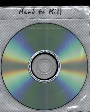 DVD *SOMENTE DISCO* = REGIÃO 1 - Steven Seagal Hard to Kill (1990) comprar usado DVD *SOMENTE DISCO* = REGIÃO 1 - Steven Seagal Hard to Kill (1990) comprar usado  Enviando para Brazil
