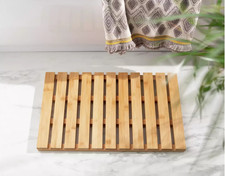 Bamboo duck board for sale  BRADFORD