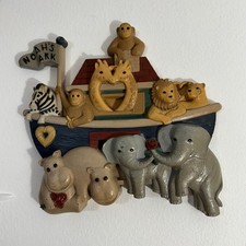Vintage noah ark for sale  Omaha