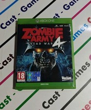 Zombie army dead usato  Licata