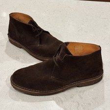 Astorflex chukka boots for sale  Geneseo