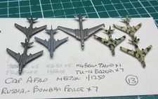 Russian bomber force for sale  GOSPORT