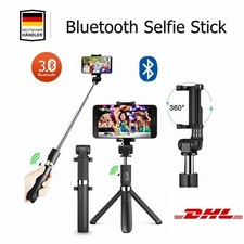 Selfie stick smartphone gebraucht kaufen  Aspisheim, Grolsheim